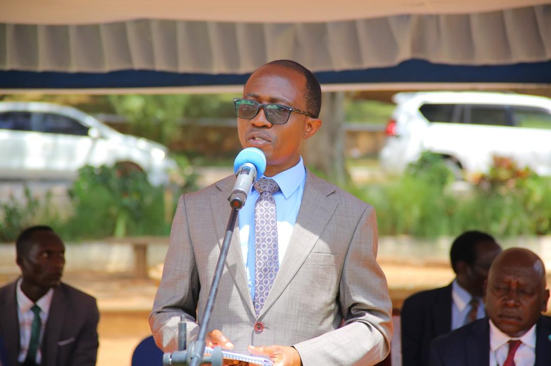 Buganda Kingdom Urges Govt to Rein in Rising Rights Violations