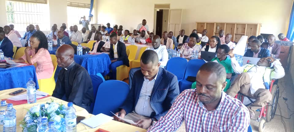 Hoima Sets 2026/2027 Budget Priorities