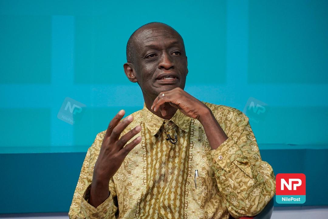 Journalist Baguma Urges Balanced View of Clashes as Police Tactics at NUP Rallies Draw Scrutiny