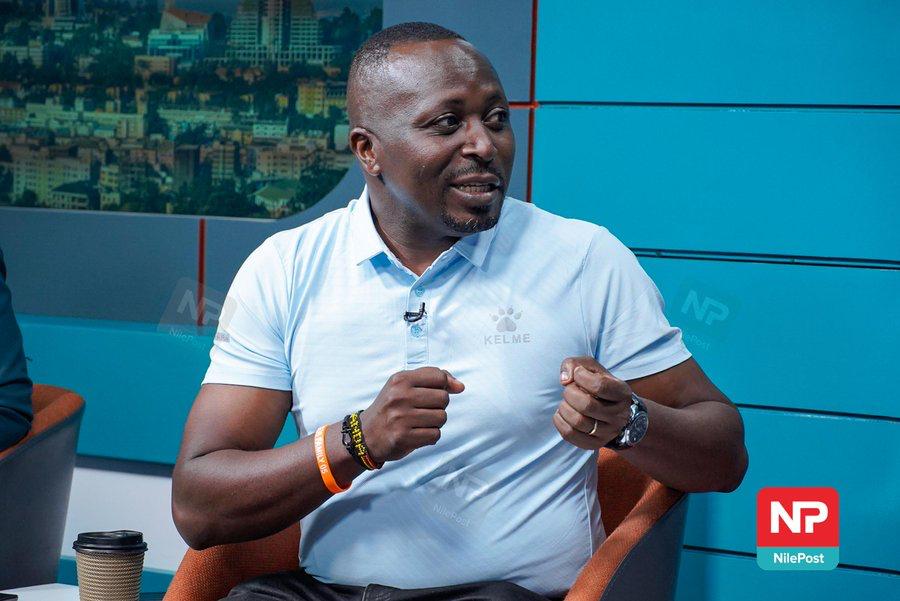 Senior Journalist Alex Atuhaire Calls Police Ban on Processions 'Unrealistic'