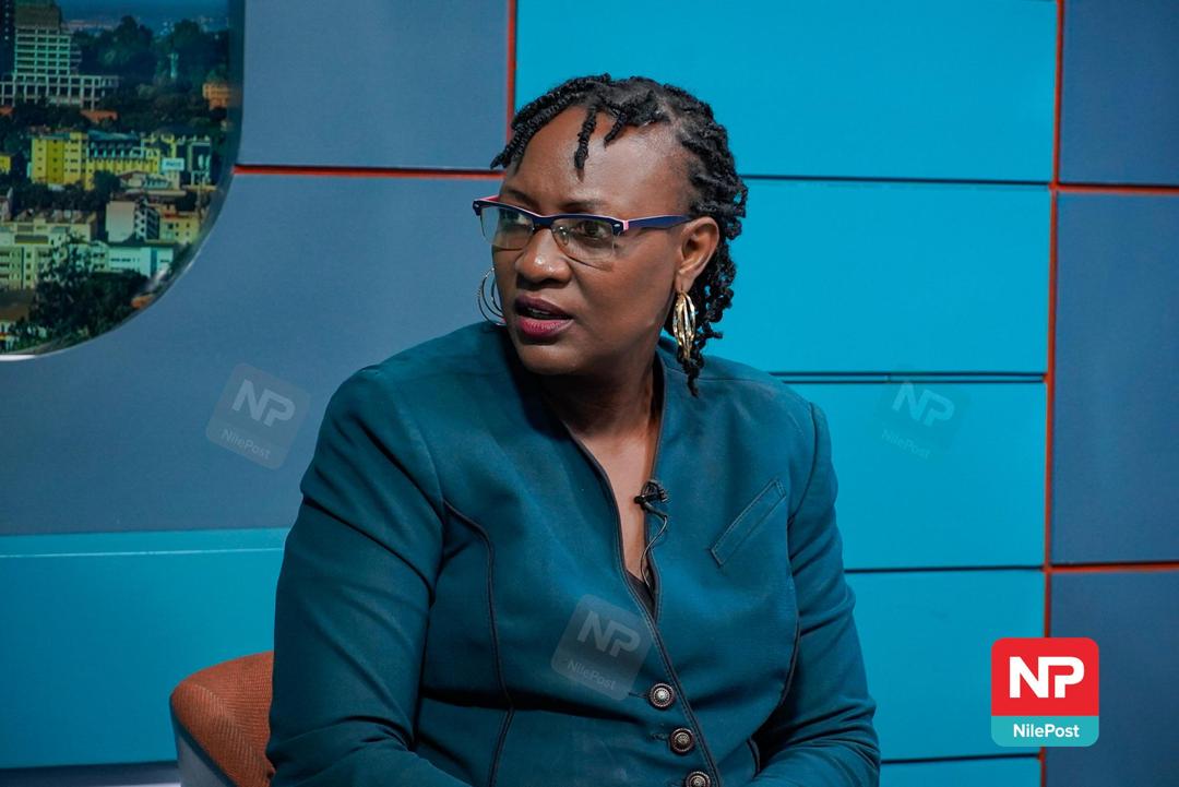 Kalebo Ahimbisibwe Calls for Transparency and Peace Amid Concerns Over Police Conduct at NUP Rally