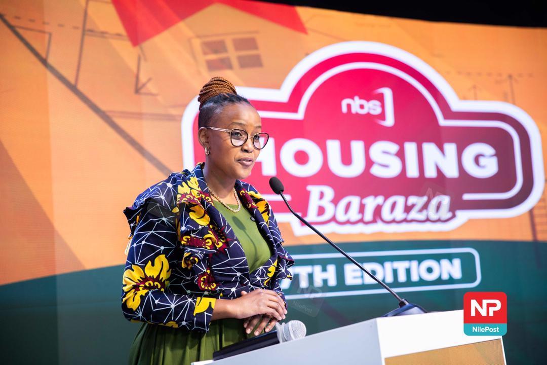 Mwangi Calls for Real Housing Reform at NBS Housing Baraza