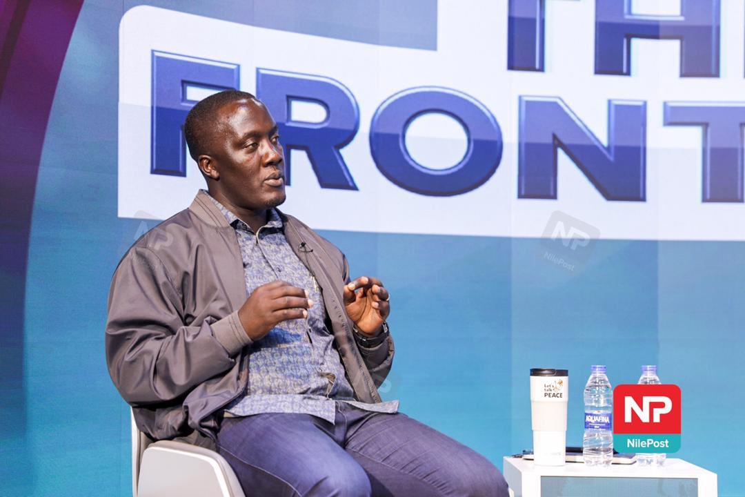 Peaceful Elections Must Be Every Ugandan’s Right, Democracy Agency Boss Says