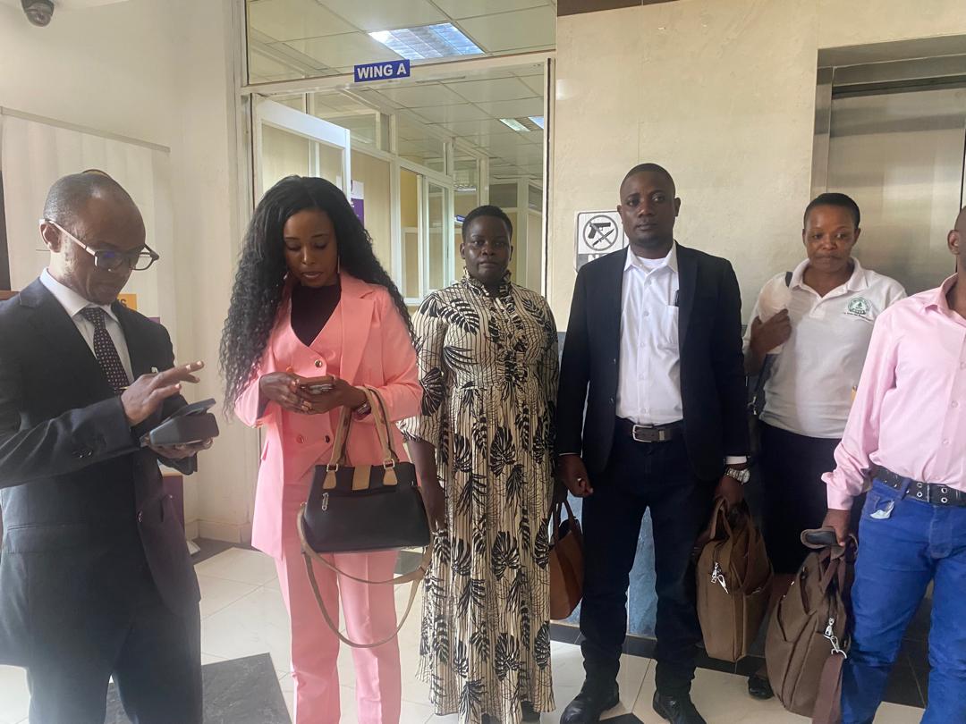 High Court to Deliver Ruling on Ssemugenyi’s Petition Against EC on December 4