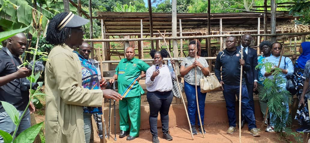 Civil Society Urges EALA to Ban Hazardous Pesticides