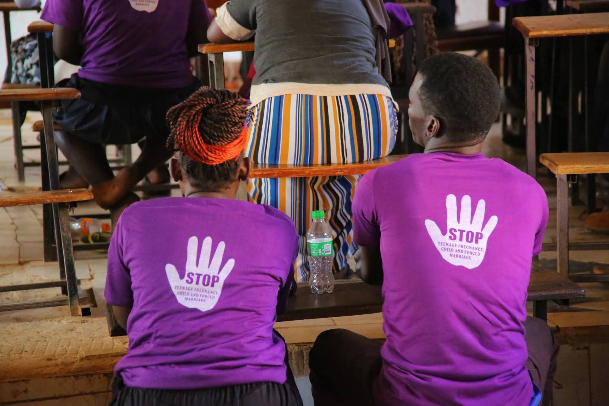 Buganda Kingdom Calls on Couples to Uphold Honesty and Respect to Reduce Domestic Violence