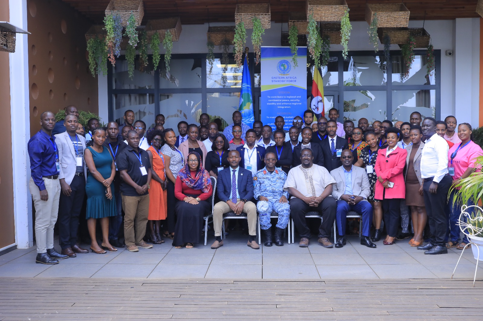 Regional Cybersecurity Workshop Unites Experts to Tackle Evolving Threats