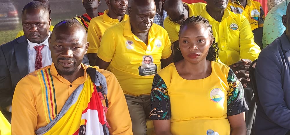 Political Winds Shift in Tororo County North as NRM Eyes Historic Win