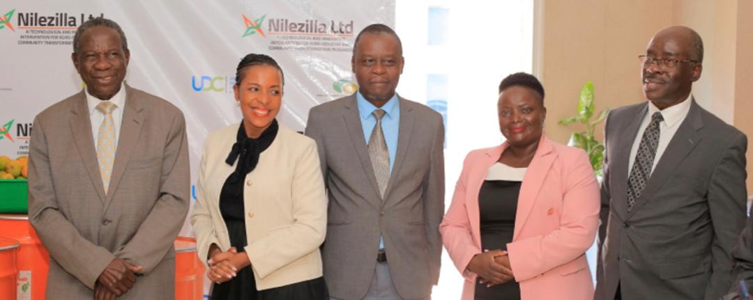 Yumbe Mango Factory Opens, Boosts Jobs, Local Economy, Agro-Industrial Growt