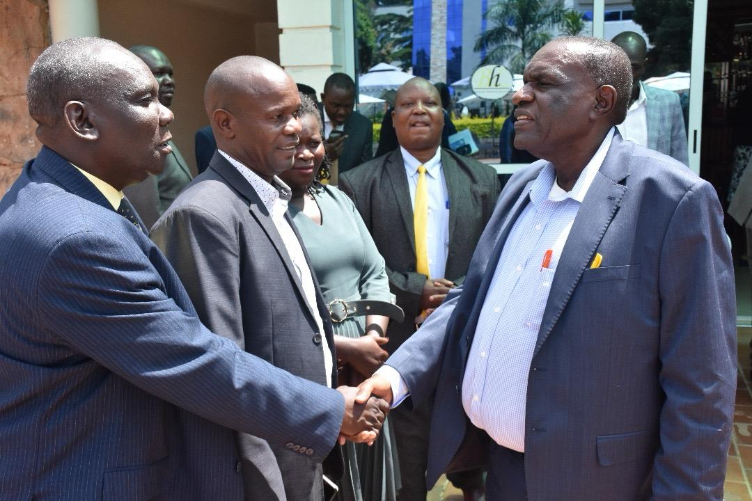 Acholi Residents  Urged to Back President Museveni in 2026 Elections
