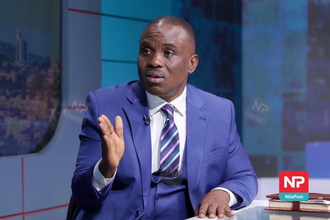 ‘We Have Met All Bail Requirements,Besigye,Lutale Remain Behind Bars,’ Says Lukwago