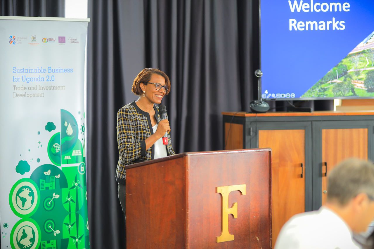 Stakeholders Push for Sustainable, Phased Implementation of Tourism Development Program