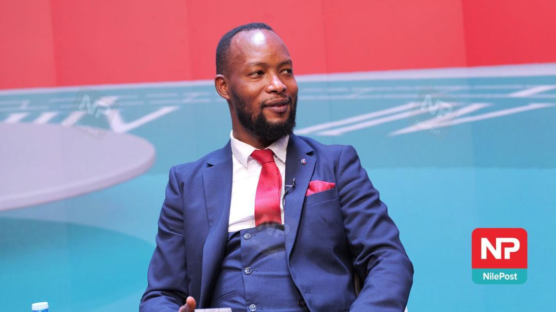 “Mr. Economy” Abraham Luzzi Pledges Transparent, Digital-First Leadership for Kampala Central