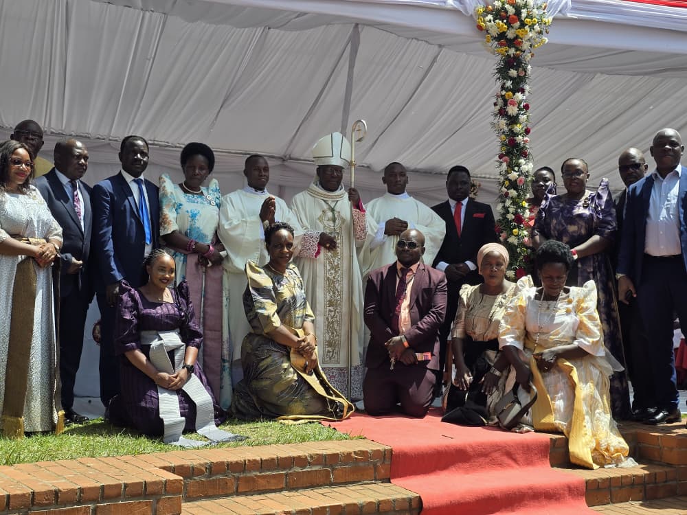 Mityana MPs Welcome Bishop Zziwa’s Call for Civil Campaigns