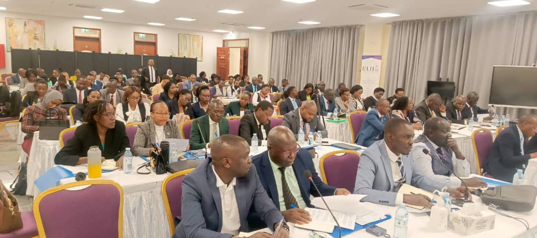 Chief Magistrates Trained on Electoral Dispute Management Ahead of 2026 Polls