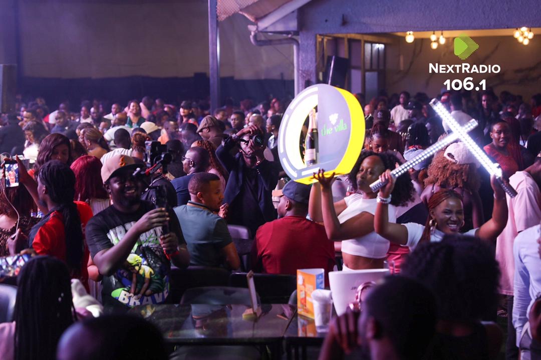 The Villa Celebrates Three Years of Kampala Nightlife Excellence