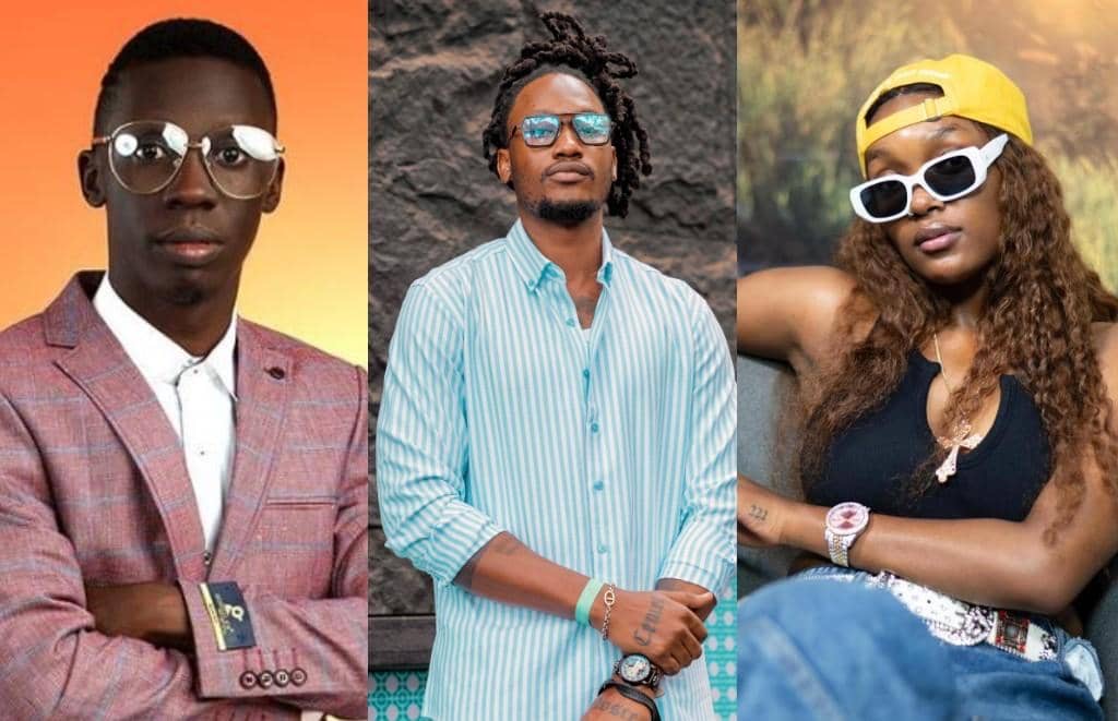 Creative powerhouses set to unpack Uganda’s cultural future at the Afro Exchange Summit tomorrow