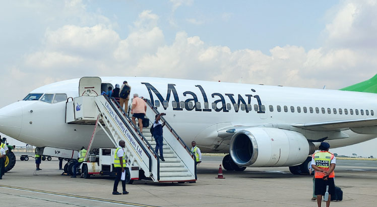 Malawi Airlines to Launch Direct Entebbe–Lilongwe Flights