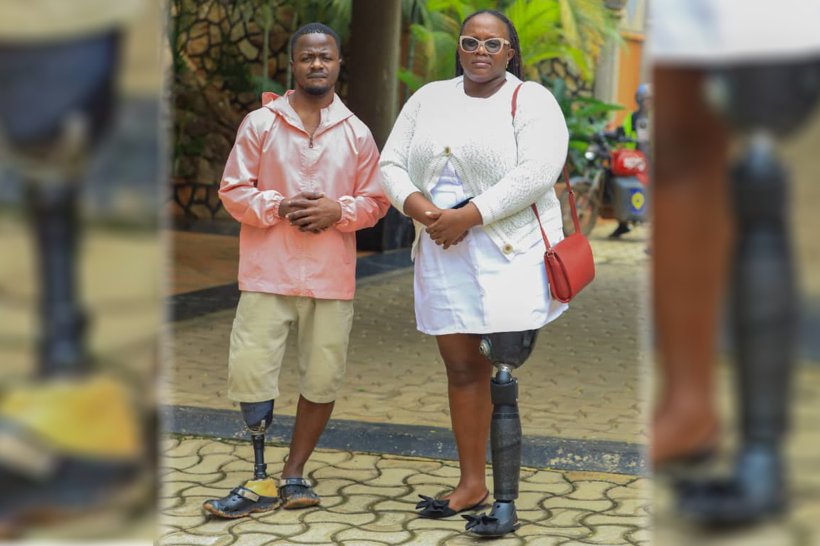 Amputee Self-Help Network Urges Immediate Action After Kiryandongo Road Tragedy