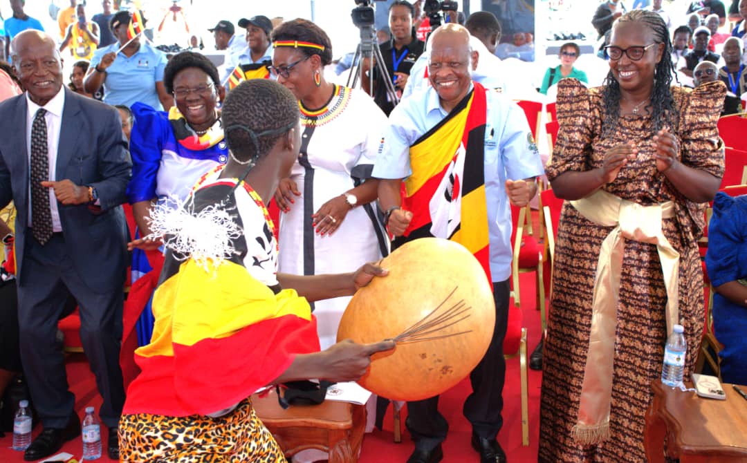 Minister Mbadi Urges EAC States to Remove Non-Tariff Barriers to Boost Regional Trade