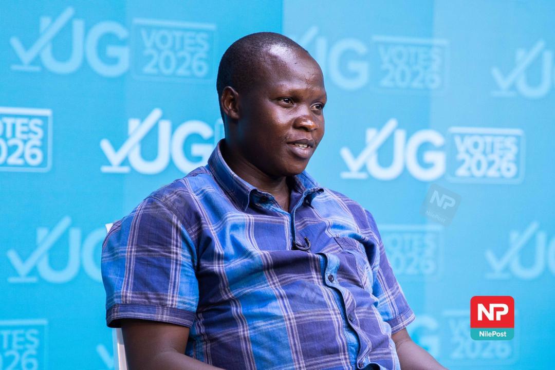 NRM’s Musa Mbazira  Showcases His Development Record in Rubaga South