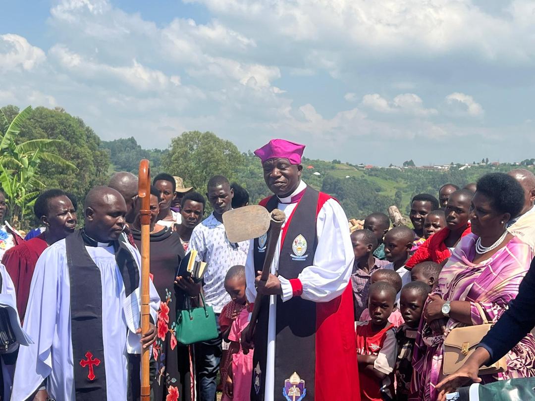 North Kigezi Bishop Decries Corruption, Voter Bribery in Uganda's Politics