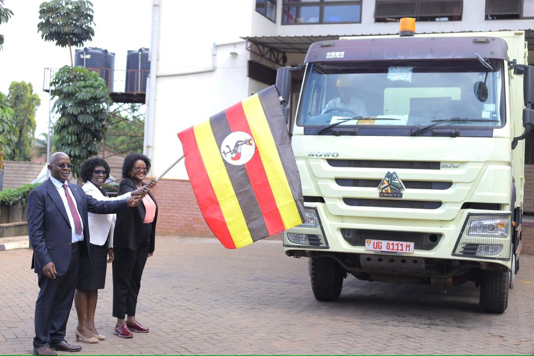 Joint Medical Store Launches Shs5.7Bn Project to Strengthen Uganda’s Health Supply Chain
