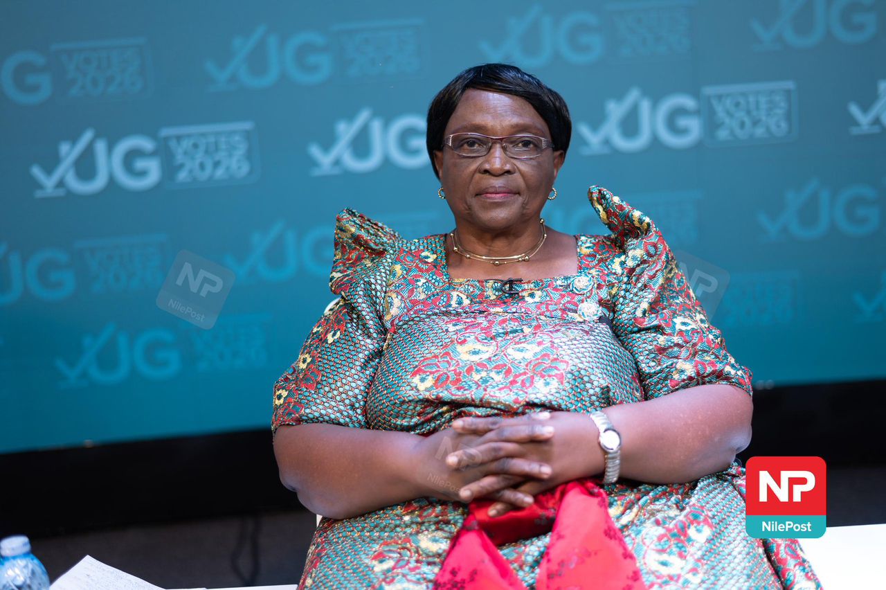 Independent Candidate Florence Kintu Outlines Key Priorities for Nansana Municipality