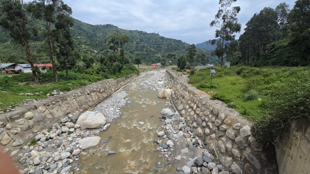 Kasese District Ramps Up Disaster Preparedness as Heavy Rains Persist