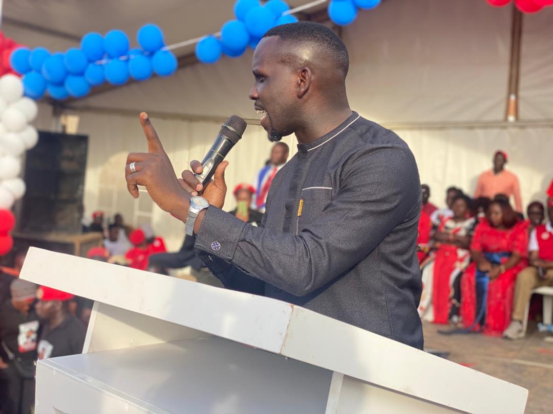 NUP Leaders Camp in Masaka to Boost Kuteesa’s Bid Against DF’s Bwanika