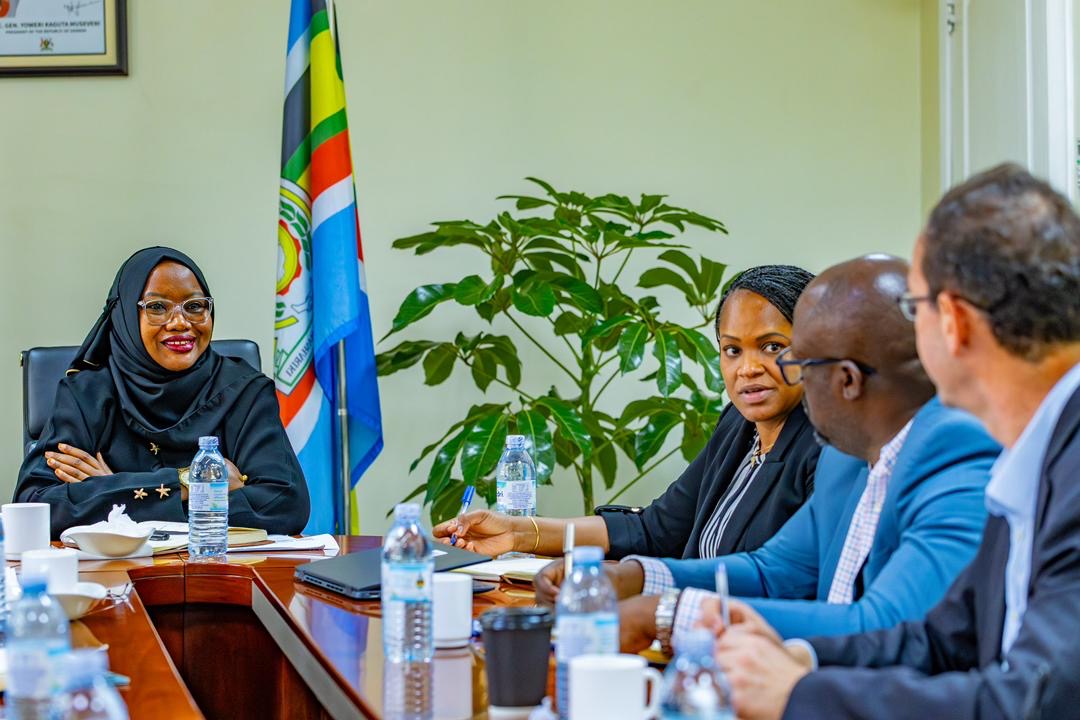 World Bank Backs Kampala’s Plan for New Bus Rapid Transit System