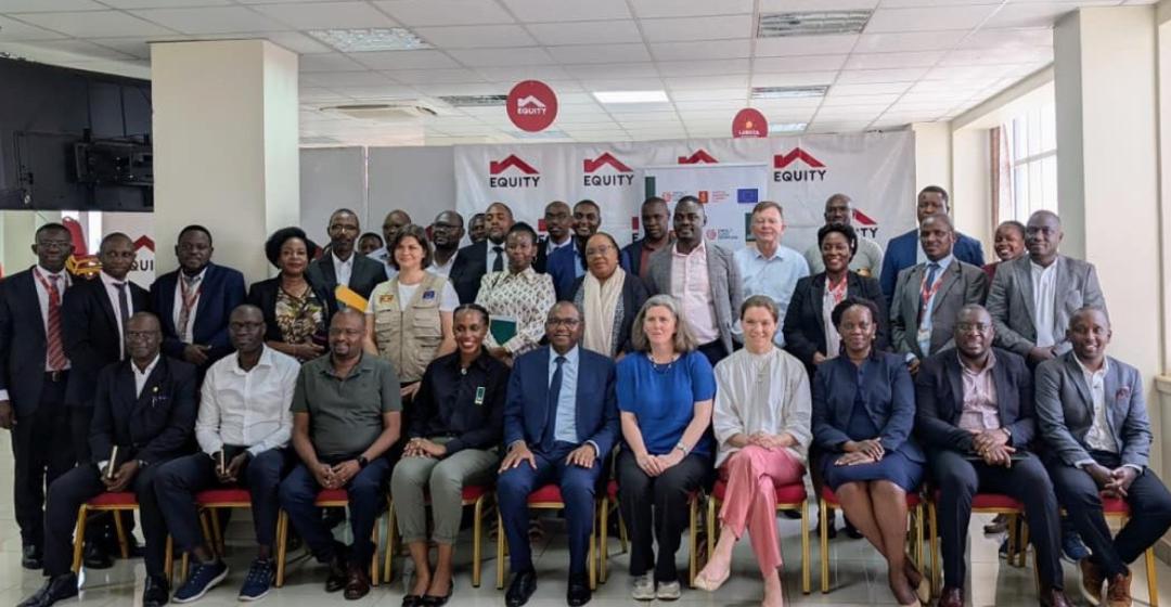 Equity Bank Strengthens Partnerships to Drive Economic ,Social Development in Uganda