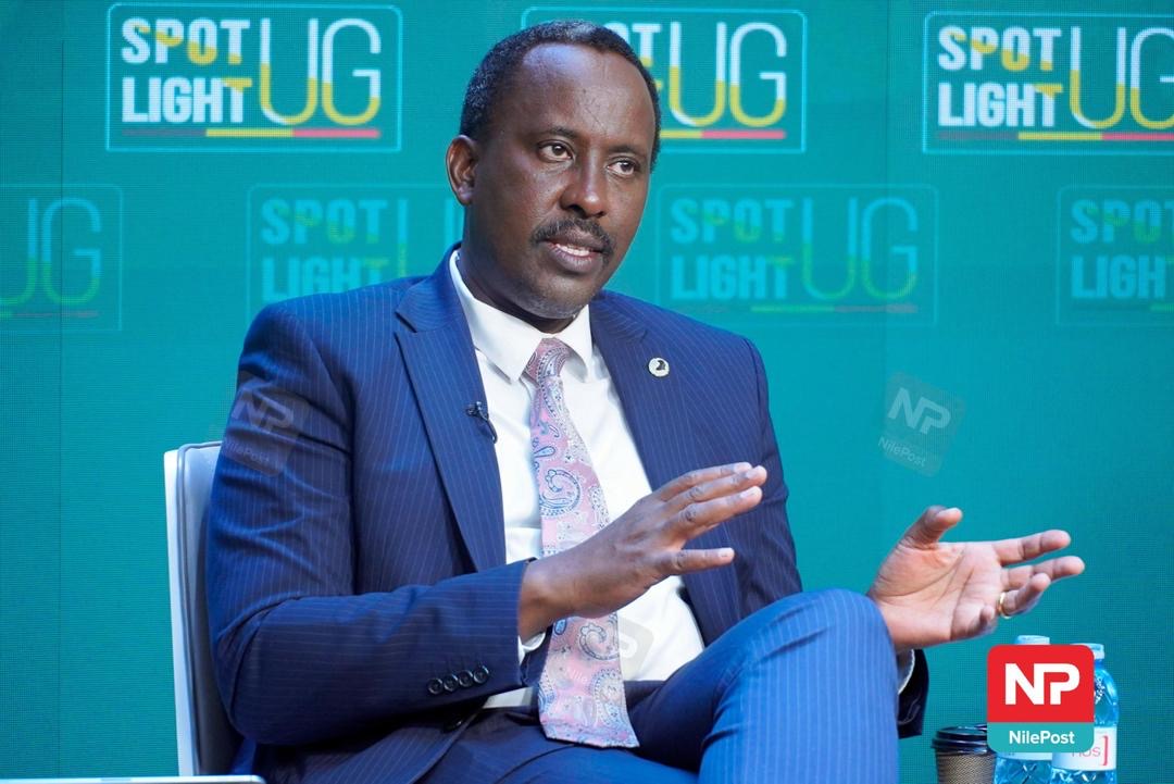 Rujoki Highlights Collaborative Approach to Taxation and Service Improvement