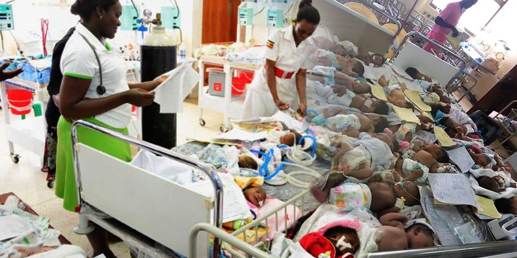 Uganda Urged to Tackle Rising Preterm Births as Maama Tulia Ministries Launches Awareness, Fundraising Campaign