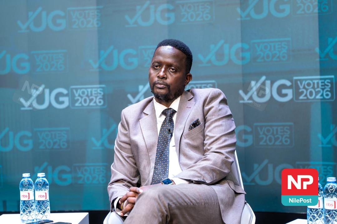 Tuff B Vows to End Partisan Politics, Tackle Unemployment in Makindye East