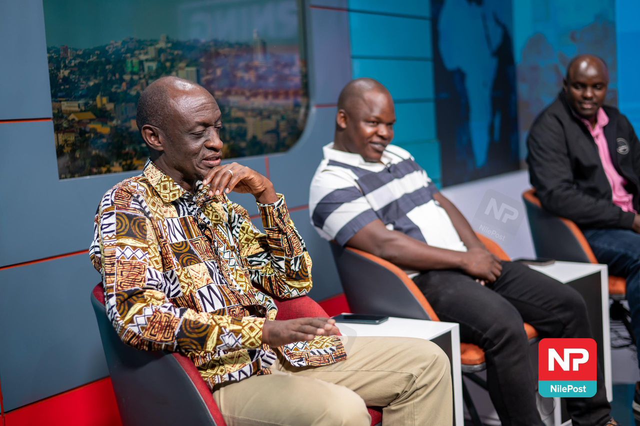 Baguma Warns of Deepening Opposition Fragmentation as Arrests of NUP Members Intensify