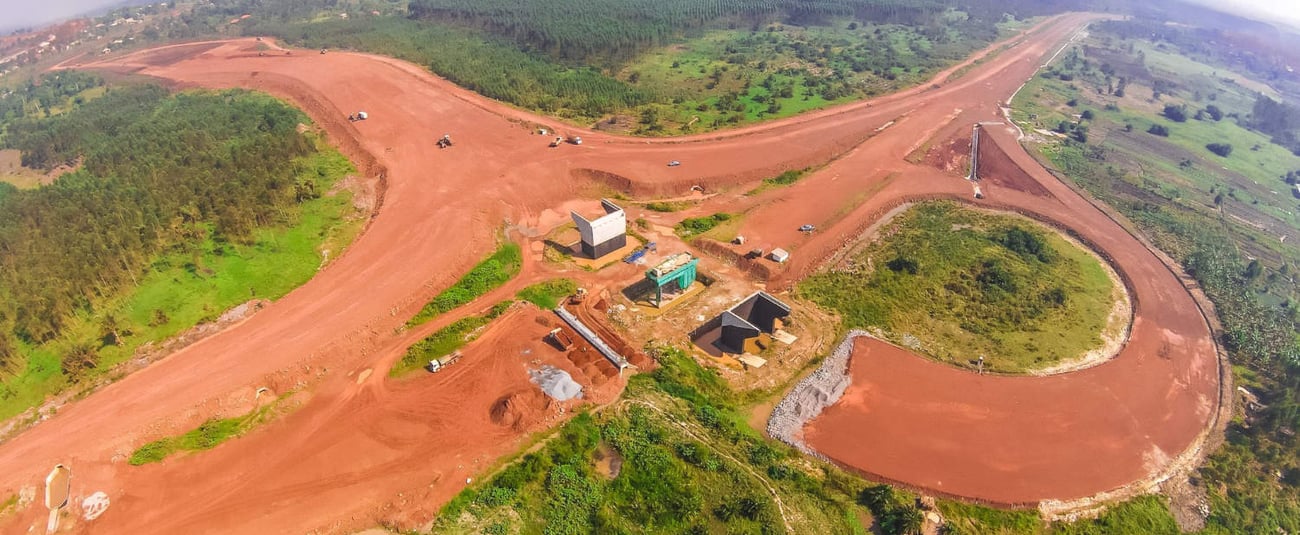 AfDB Approves Shs870bn to Complete Key Uganda-Rwanda Road Project