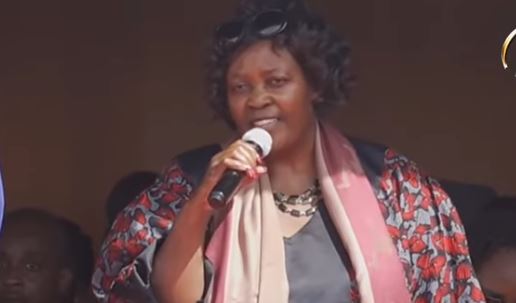 Raila Odinga’s Sister, Beryl Achieng, Dies in Nairobi