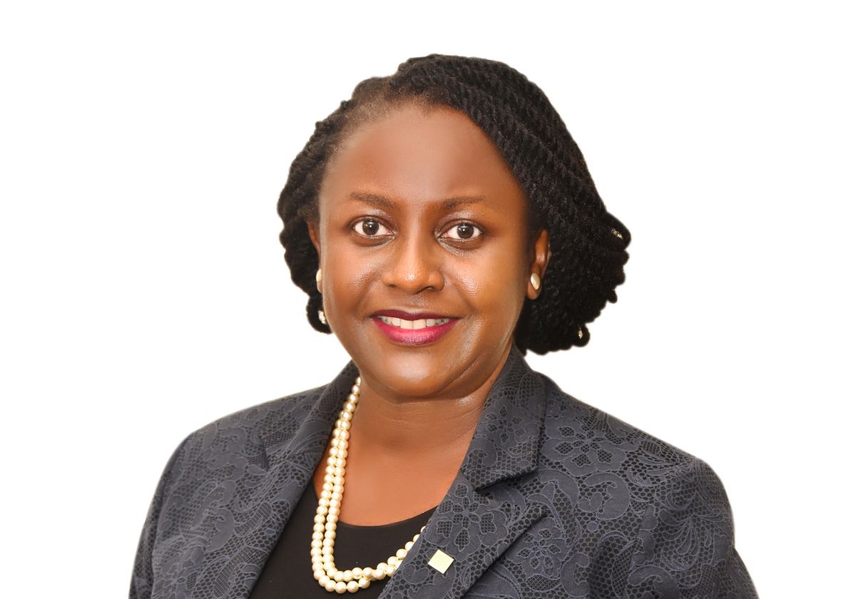 Court Issues Criminal Summons Against Former PS Geraldine Ssali