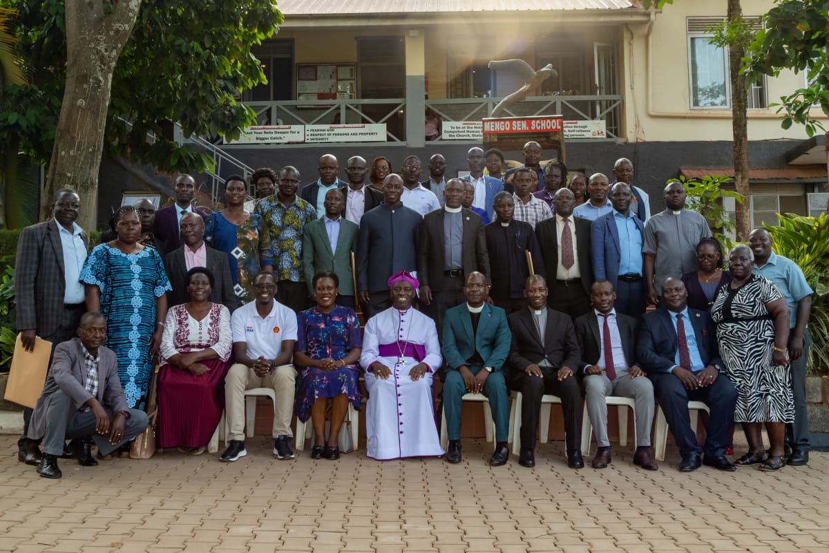 Bishop Banja Urges Church Schools to Adopt Clean Cooking as COU–Vivo Energy Partnership Accelerates LPG Transition