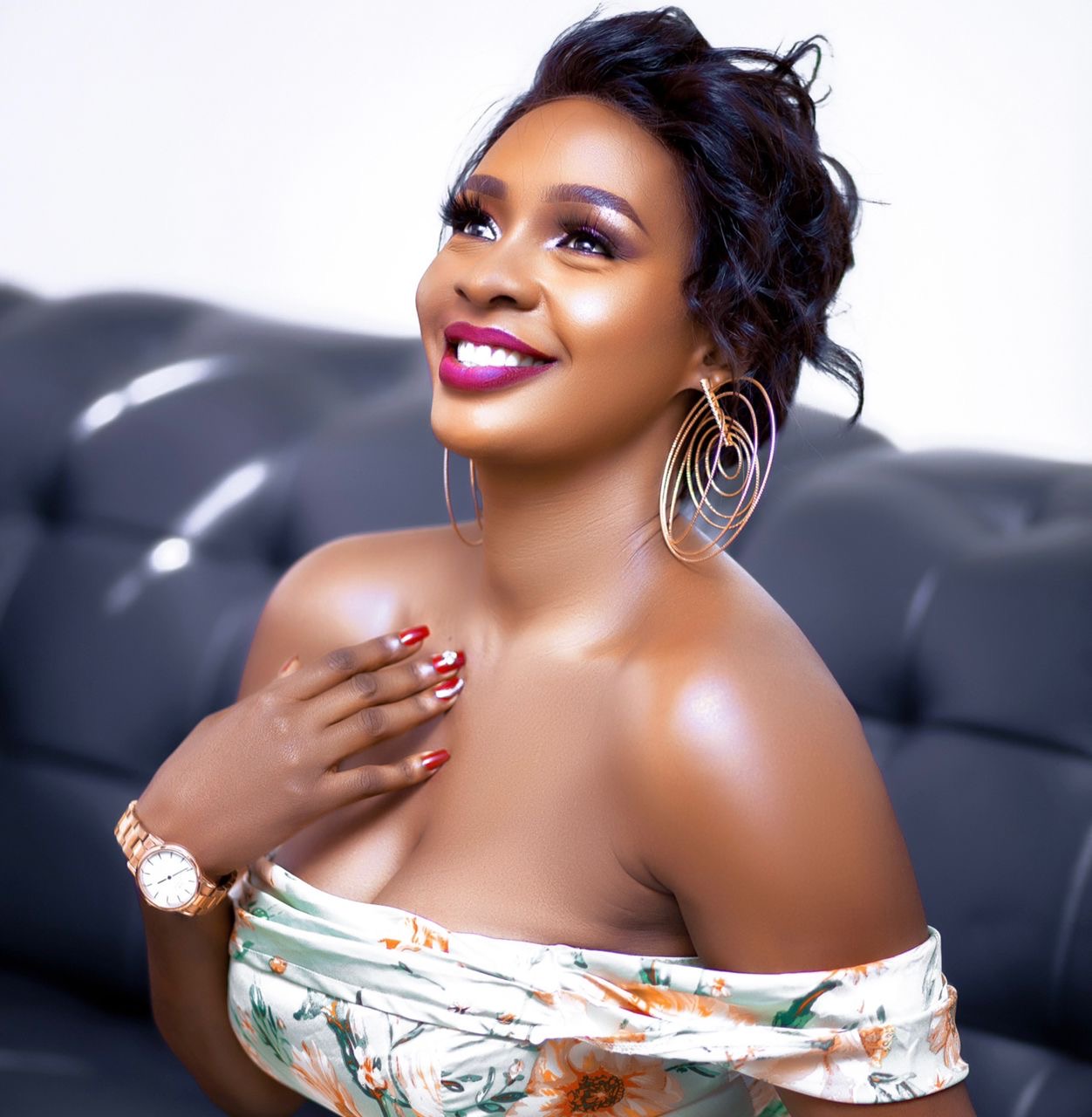 Singer Cindy Wins Continental Legendary Artist of the Year Award