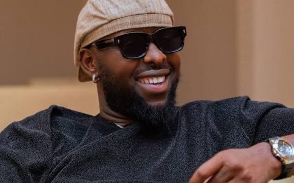 Kenzo Says NUP Is Losing Popularity, Claims Party Should Consult