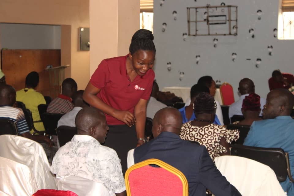 FINCA Uganda Embarks On Fueling the Growth of Enterprises in Northern Uganda