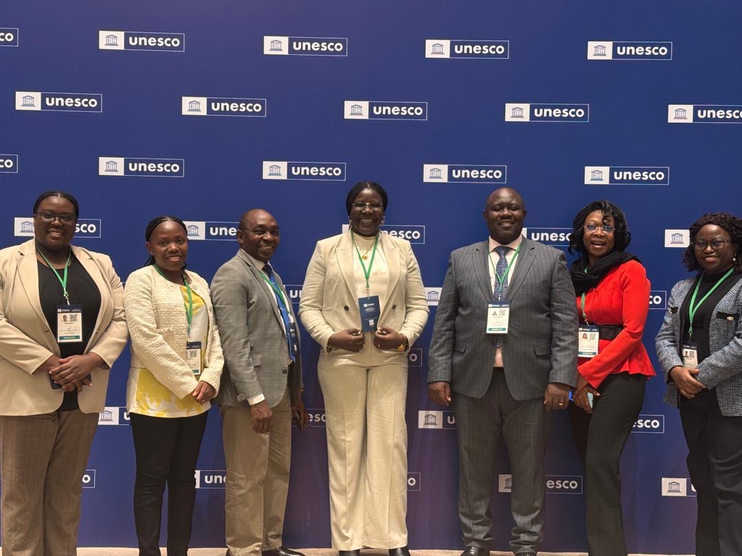 Uganda Shines at UNESCO General Conference, Elected to Executive Board