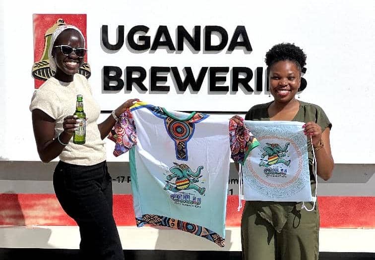 Gulu City Marathon momentum builds as partners receive kits ahead of race day