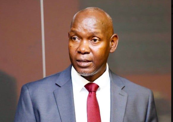 New DPP Anguzu Calls for Stronger Partnerships to Combat Violence Against Women, Girls