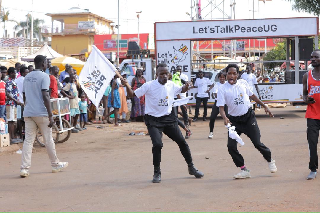 EC Partners with NGOs to Promote Violence-Free Voting in 2026 Polls