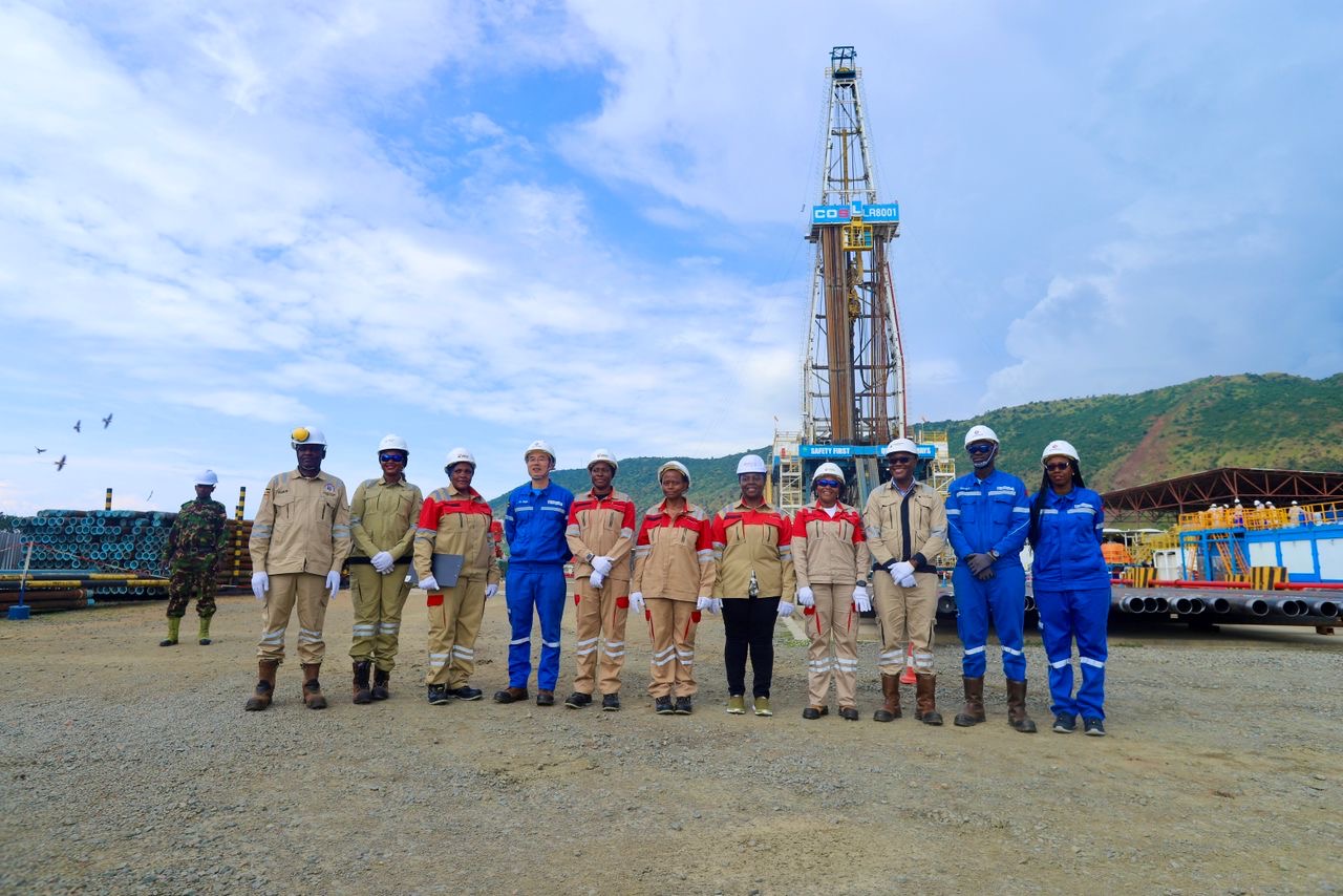 Is oil discovery in Uganda an opportunity or a looming curse?
