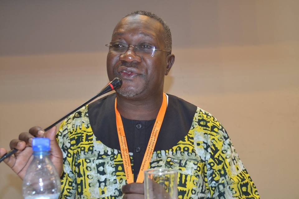 Uganda Marks International Men’s Day with Call for Responsible Fatherhood at Inaugural Mwami Summit