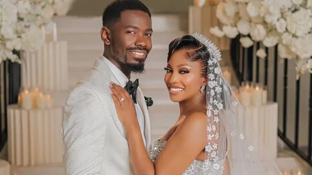 'Leave our husbands alone'- Ntale declares war on side chicks